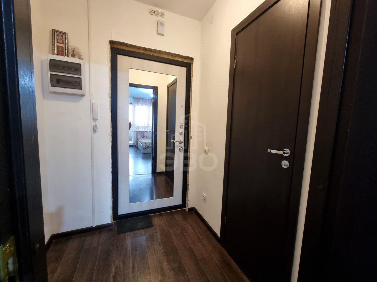 студия в Ленинградской области по адресу: Воронцовский б-р., 5, к 2