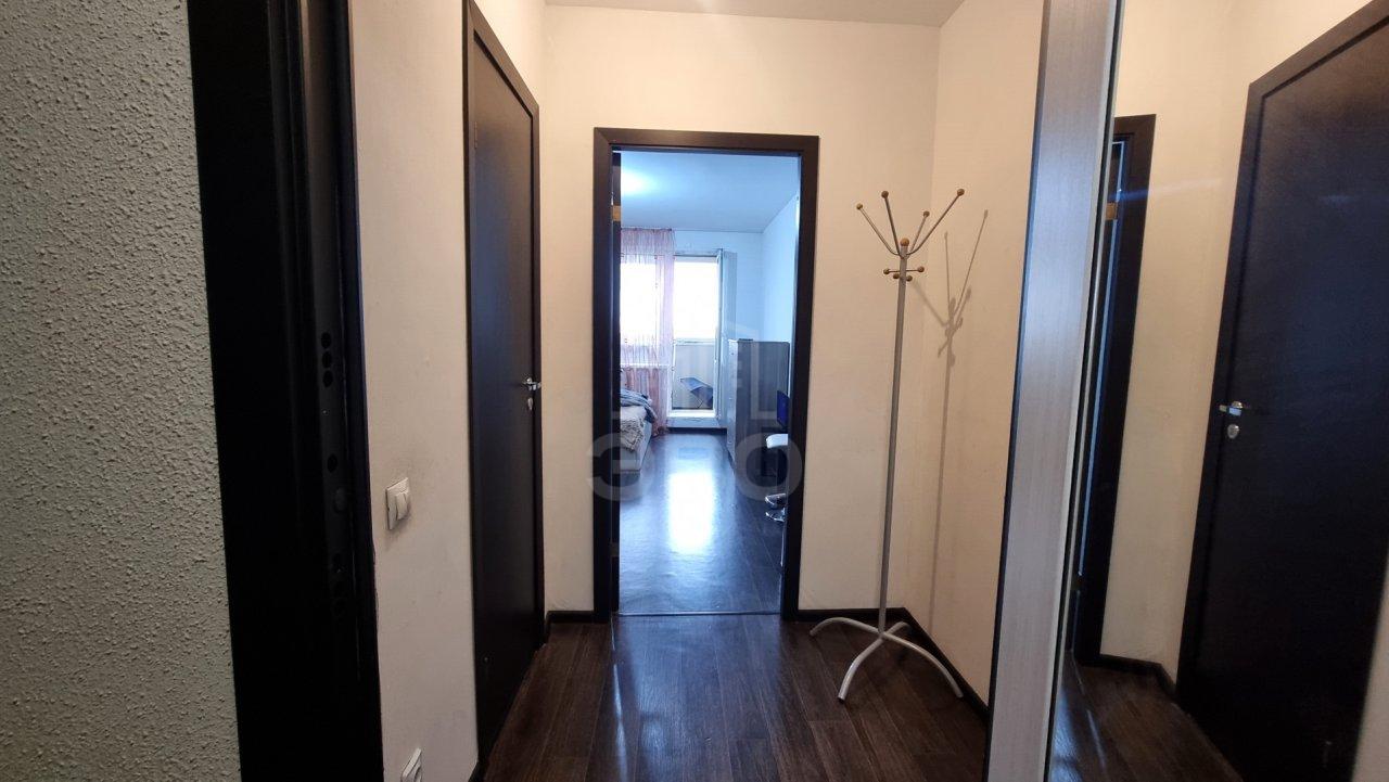 студия в Ленинградской области по адресу: Воронцовский б-р., 5, к 2