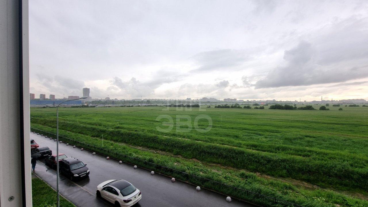 студия в Ленинградской области по адресу: Воронцовский б-р., 5, к 2