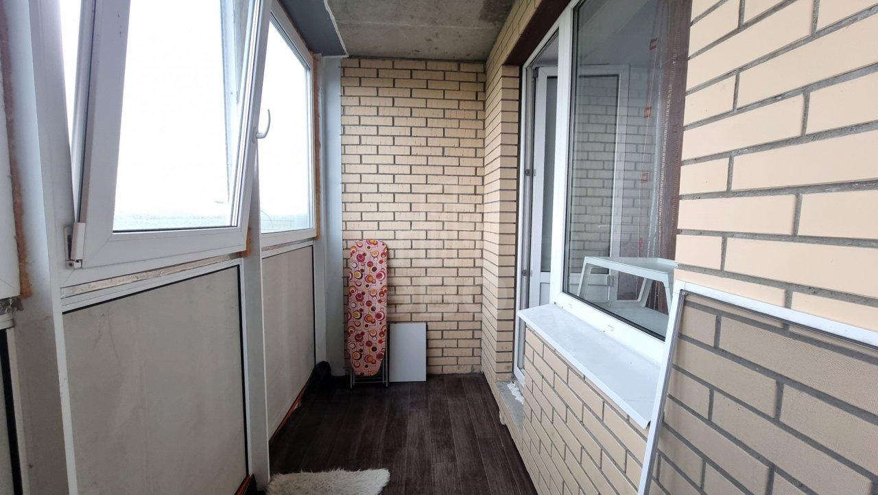 студия в Ленинградской области по адресу: Воронцовский б-р., 5, к 2