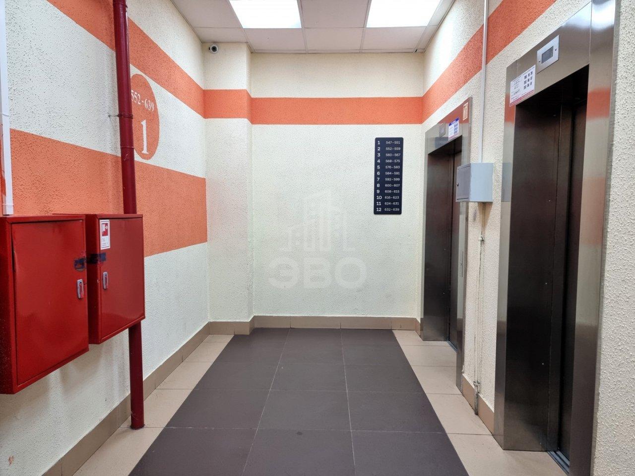 студия в Ленинградской области по адресу: Воронцовский б-р., 5, к 2