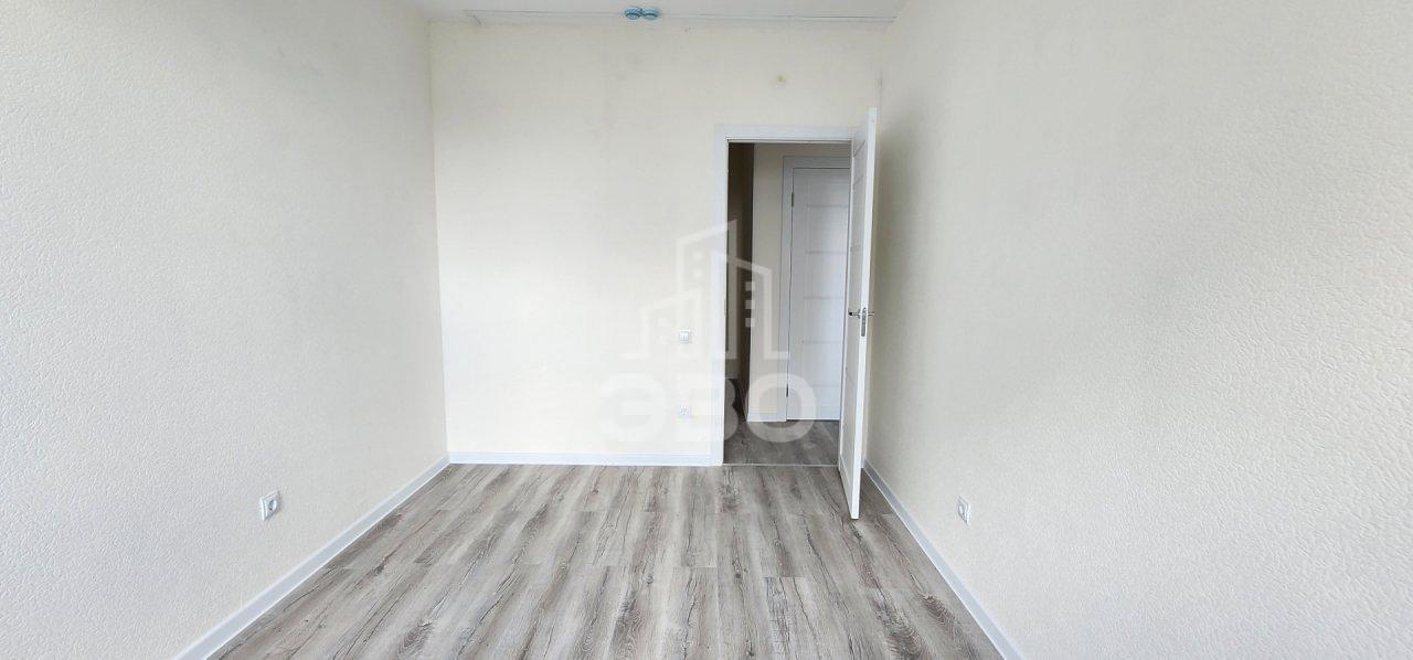 двухкомнатная квартира в Санкт-Петербурге по адресу: Тихая ул., 5, к 3