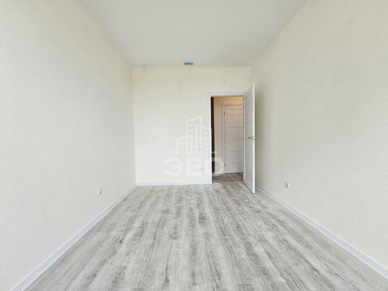 двухкомнатная квартира в Санкт-Петербурге по адресу: Тихая ул., 5, к 3