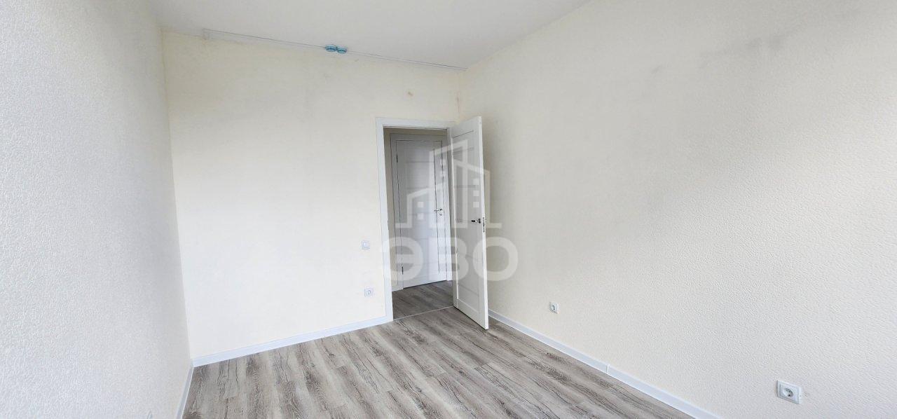 двухкомнатная квартира в Санкт-Петербурге по адресу: Тихая ул., 5, к 3