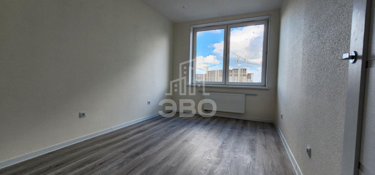 двухкомнатная квартира в Санкт-Петербурге по адресу: Тихая ул., 5, к 3