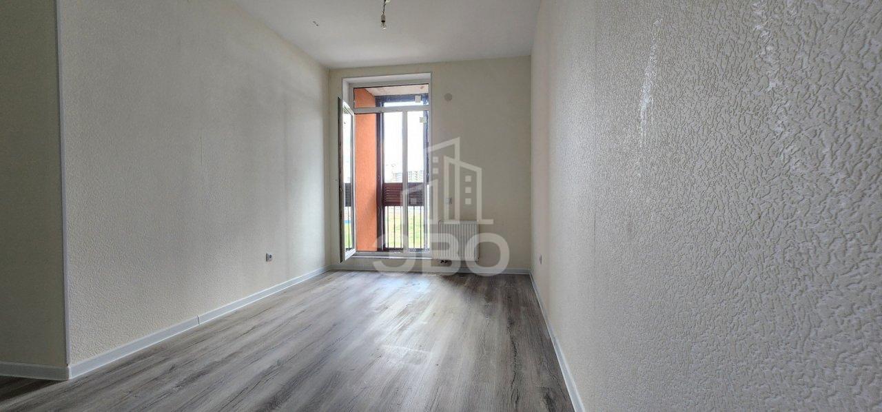 двухкомнатная квартира в Санкт-Петербурге по адресу: Тихая ул., 5, к 3