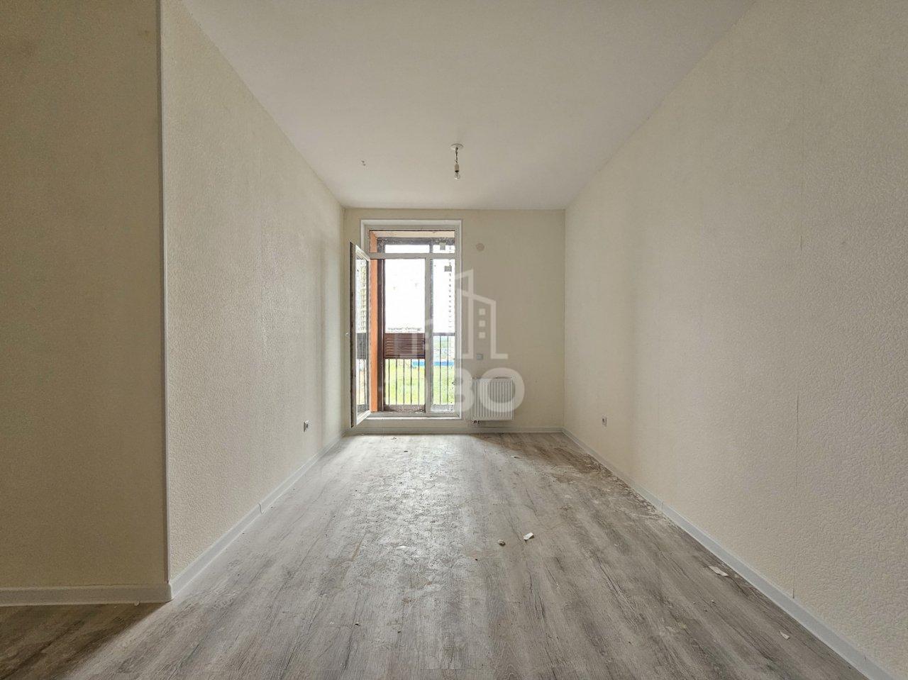 двухкомнатная квартира в Санкт-Петербурге по адресу: Тихая ул., 5, к 3