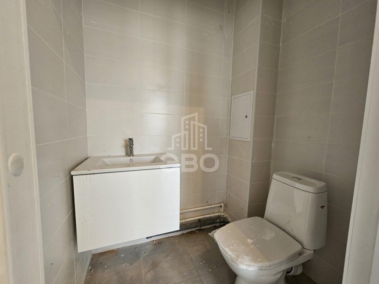 двухкомнатная квартира в Санкт-Петербурге по адресу: Тихая ул., 5, к 3