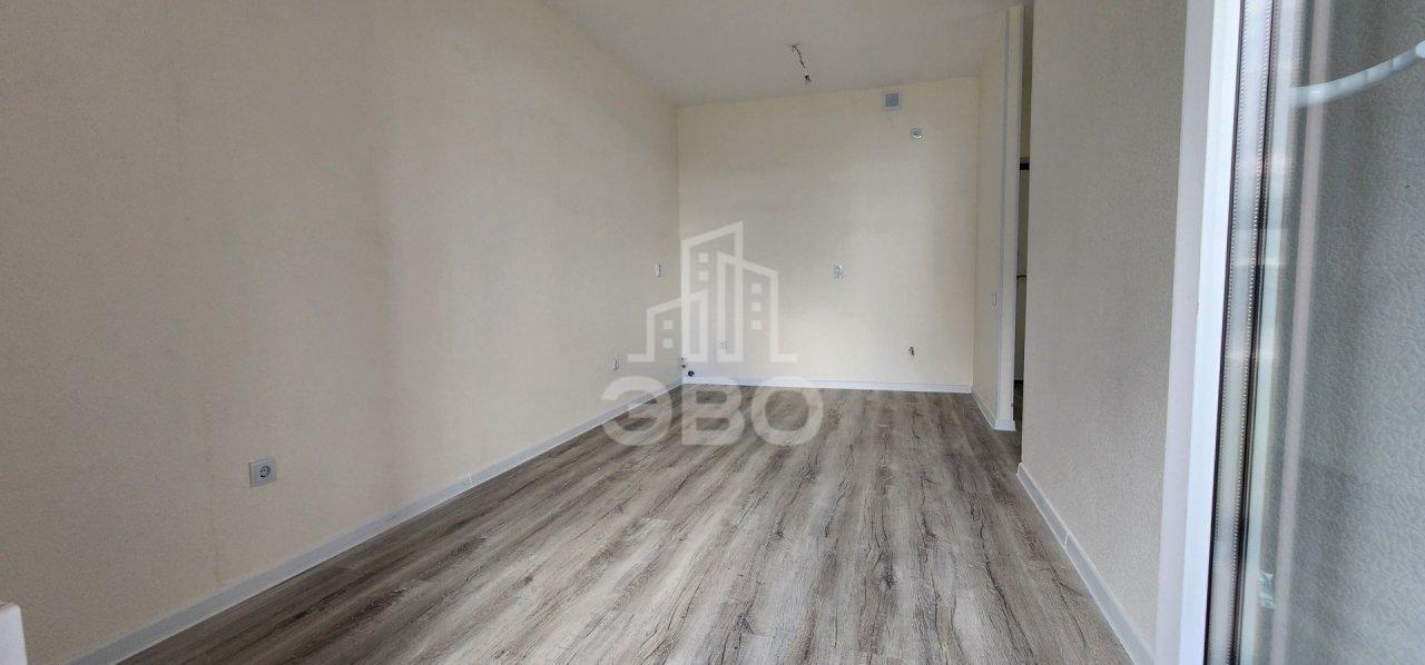 двухкомнатная квартира в Санкт-Петербурге по адресу: Тихая ул., 5, к 3