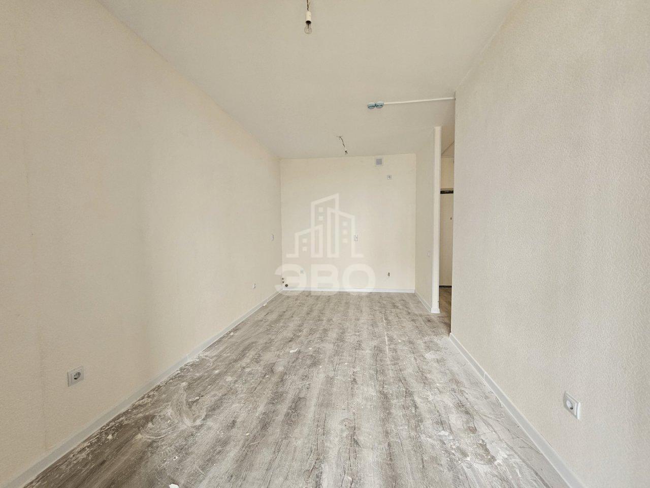 двухкомнатная квартира в Санкт-Петербурге по адресу: Тихая ул., 5, к 3