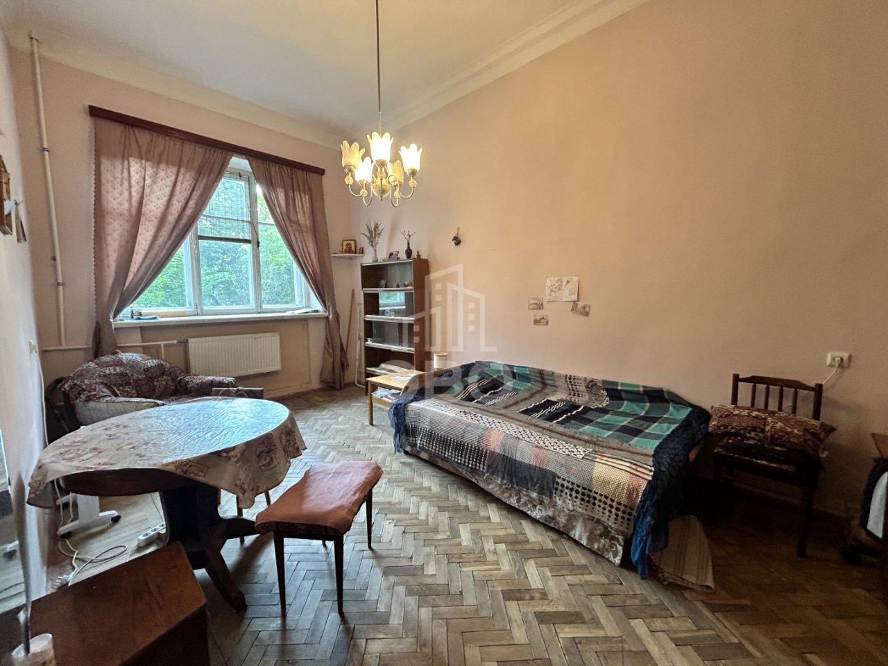 комната в Санкт-Петербурге по адресу: Пилотов ул., 18, к 4, литера 4