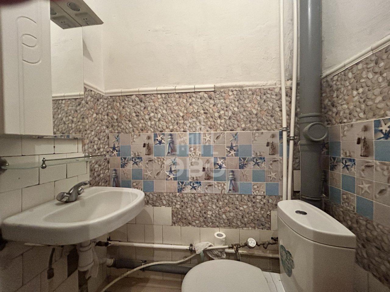 комната в Санкт-Петербурге по адресу: Пилотов ул., 18, к 4, литера 4