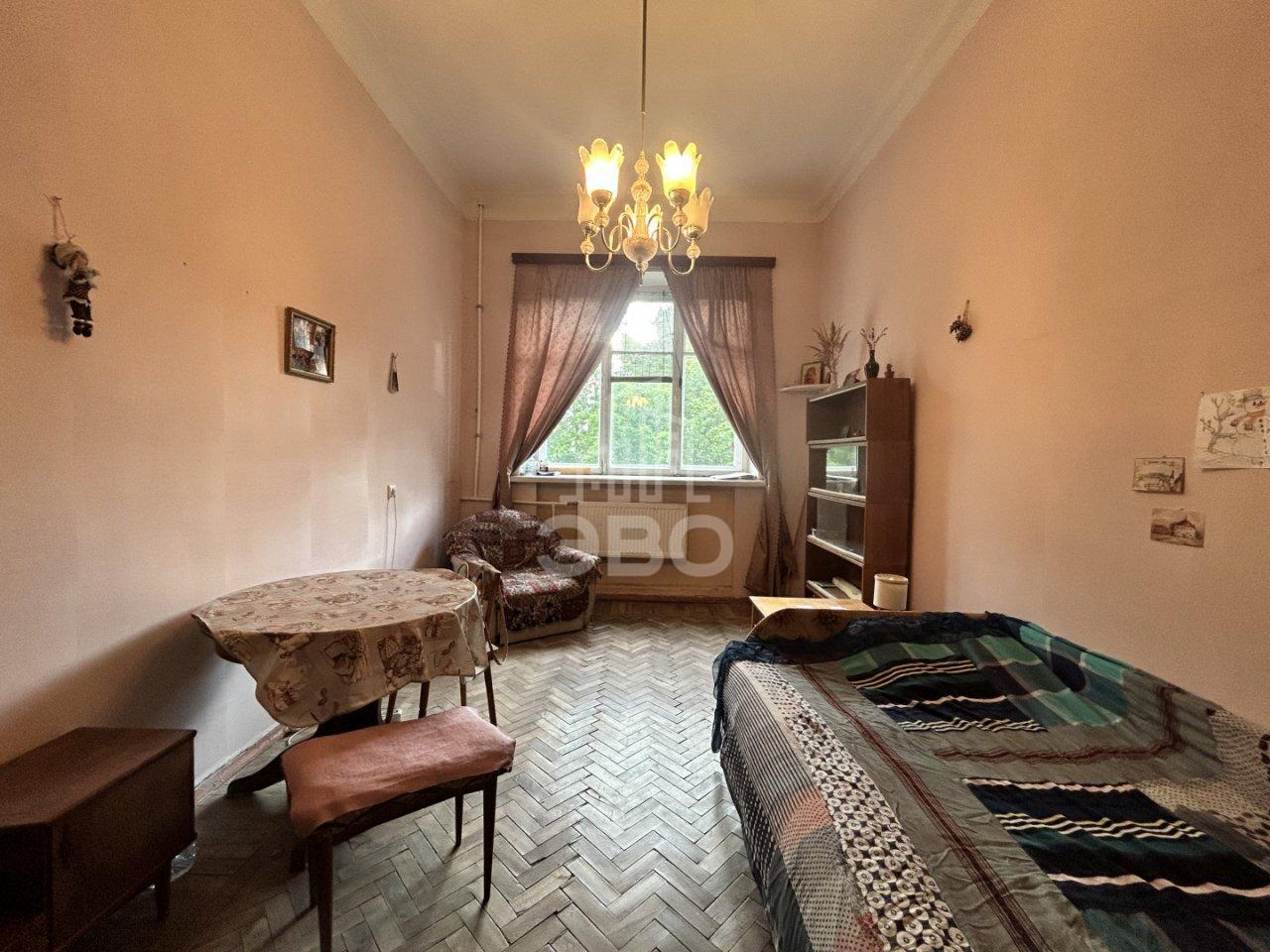 комната в Санкт-Петербурге по адресу: Пилотов ул., 18, к 4, литера 4