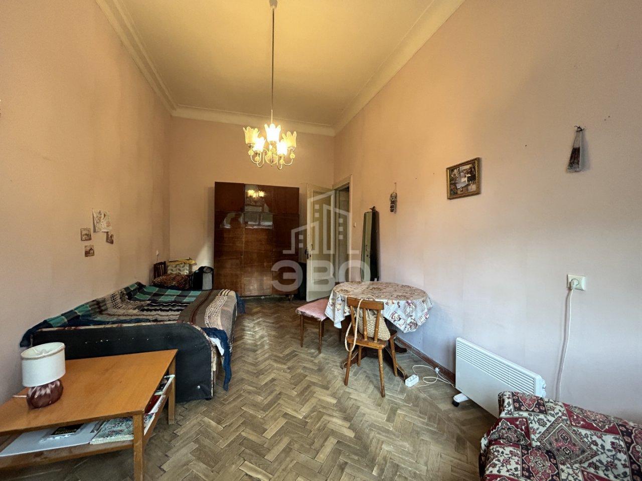 комната в Санкт-Петербурге по адресу: Пилотов ул., 18, к 4, литера 4