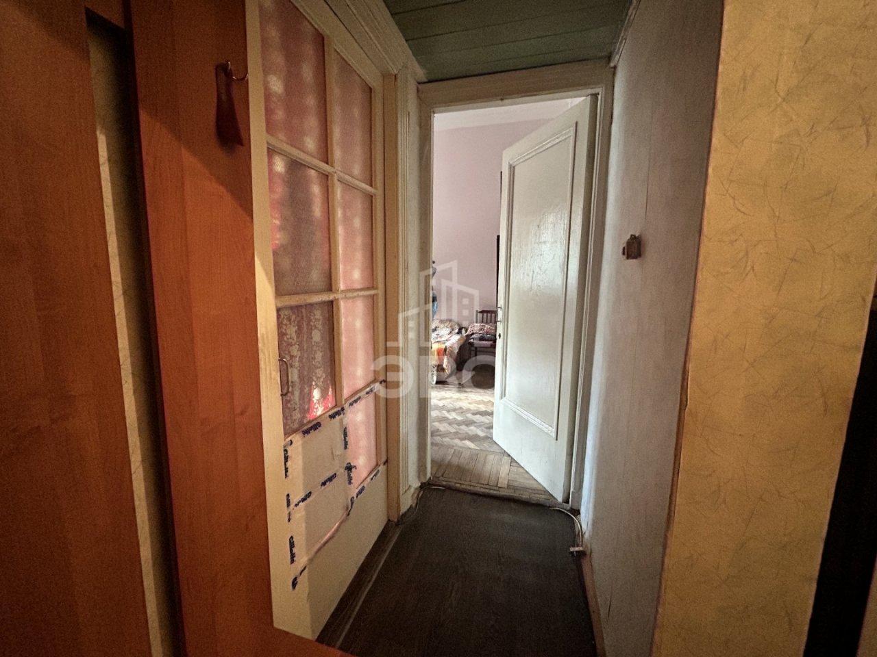 комната в Санкт-Петербурге по адресу: Пилотов ул., 18, к 4, литера 4