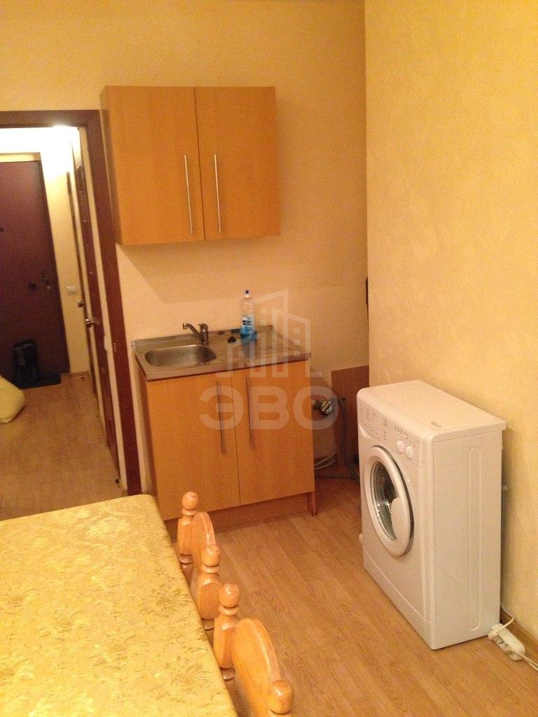 однокомнатная квартира в Санкт-Петербурге по адресу: Пулковская ул. 10