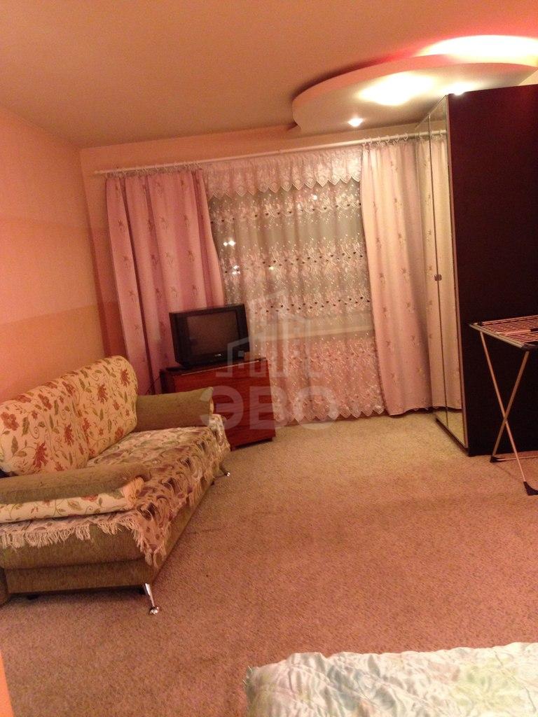 однокомнатная квартира в Санкт-Петербурге по адресу: Пулковская ул. 10