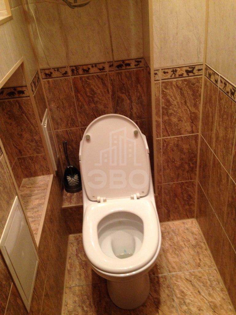 однокомнатная квартира в Санкт-Петербурге по адресу: Пулковская ул. 10