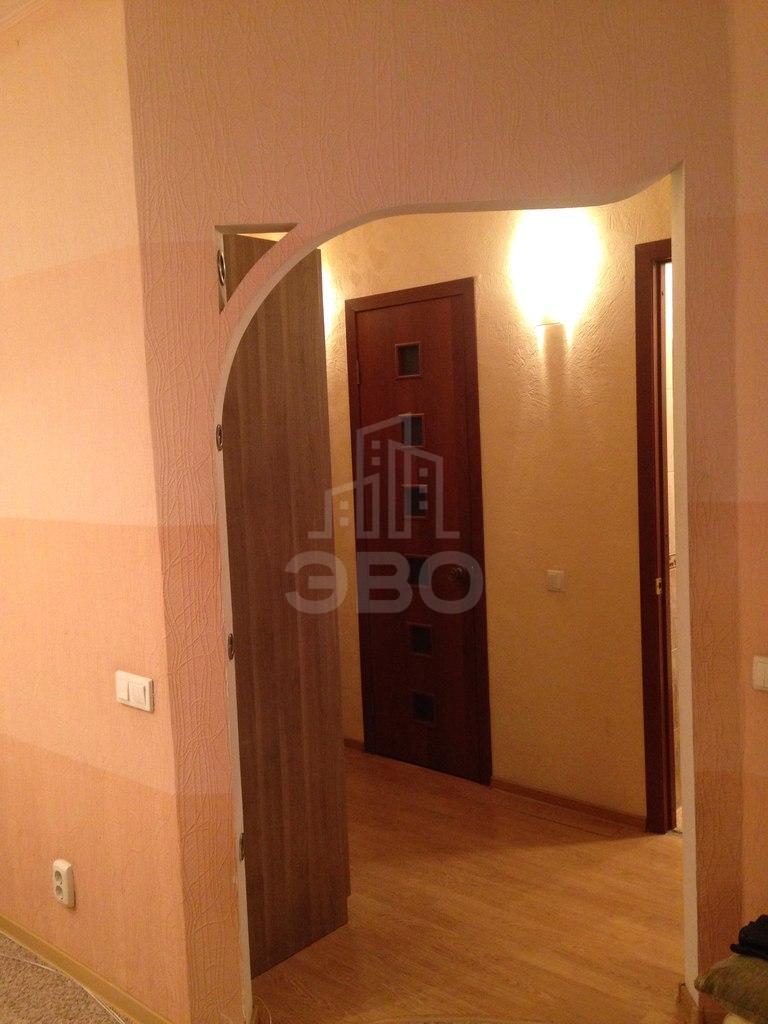 однокомнатная квартира в Санкт-Петербурге по адресу: Пулковская ул. 10