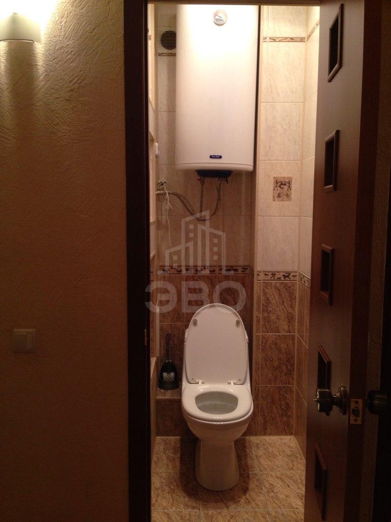 однокомнатная квартира в Санкт-Петербурге по адресу: Пулковская ул. 10