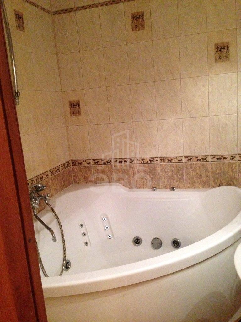 однокомнатная квартира в Санкт-Петербурге по адресу: Пулковская ул. 10