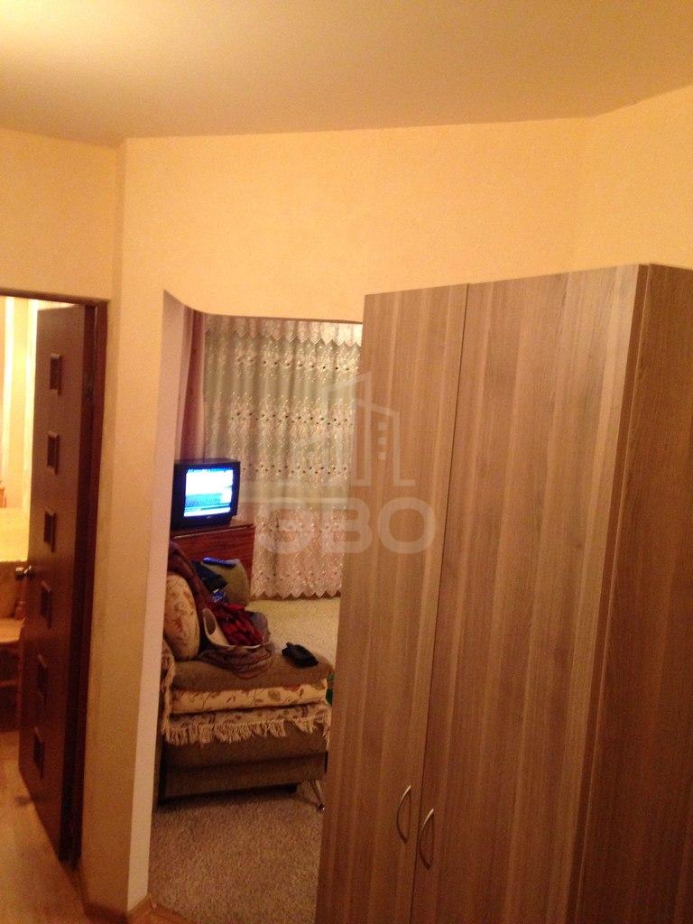 однокомнатная квартира в Санкт-Петербурге по адресу: Пулковская ул. 10