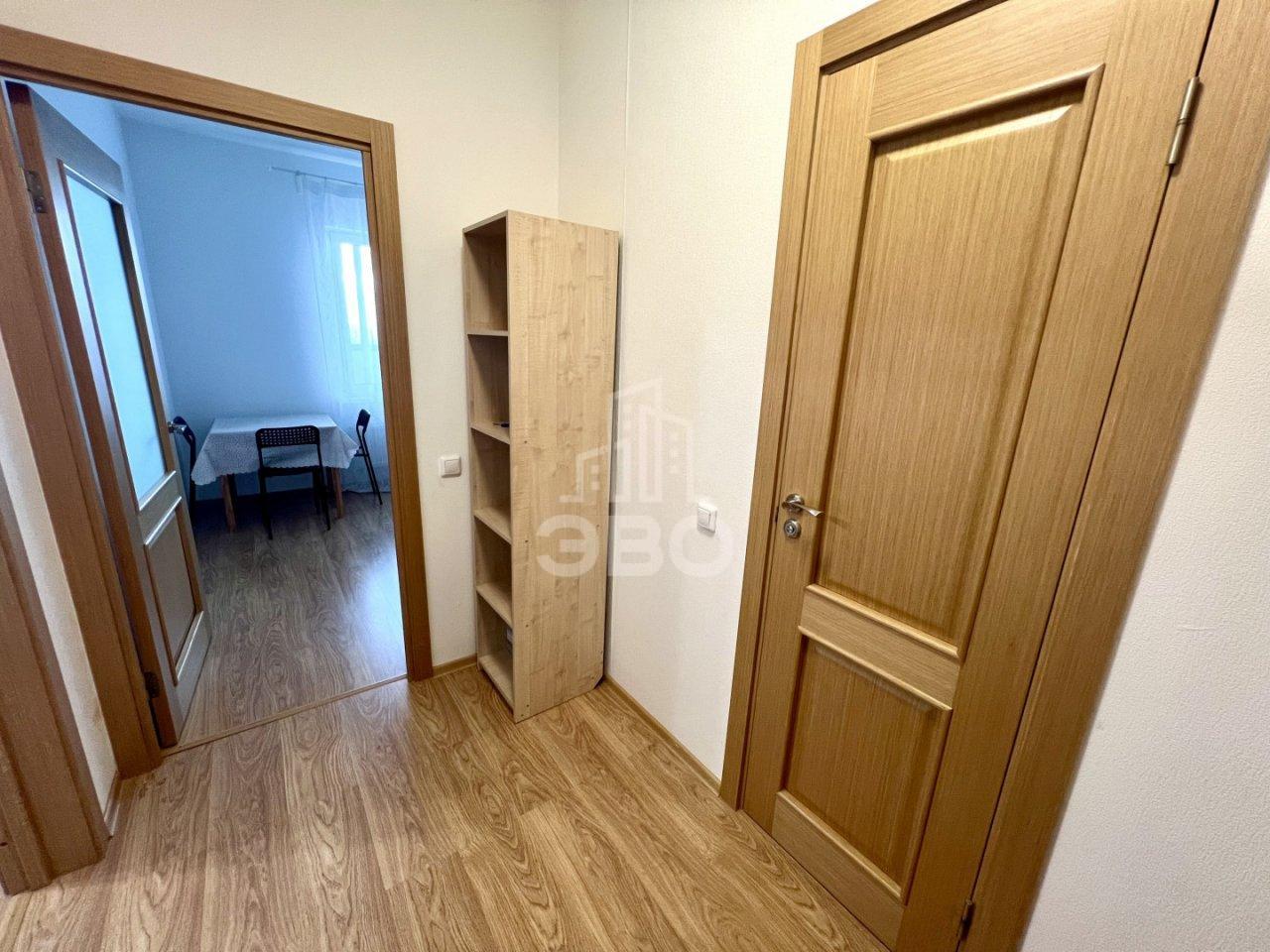 однокомнатная квартира в Санкт-Петербурге по адресу: Южное ш., 45