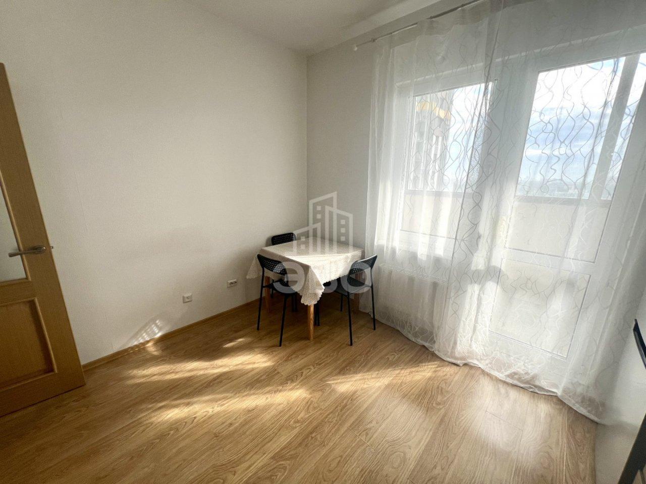 однокомнатная квартира в Санкт-Петербурге по адресу: Южное ш., 45