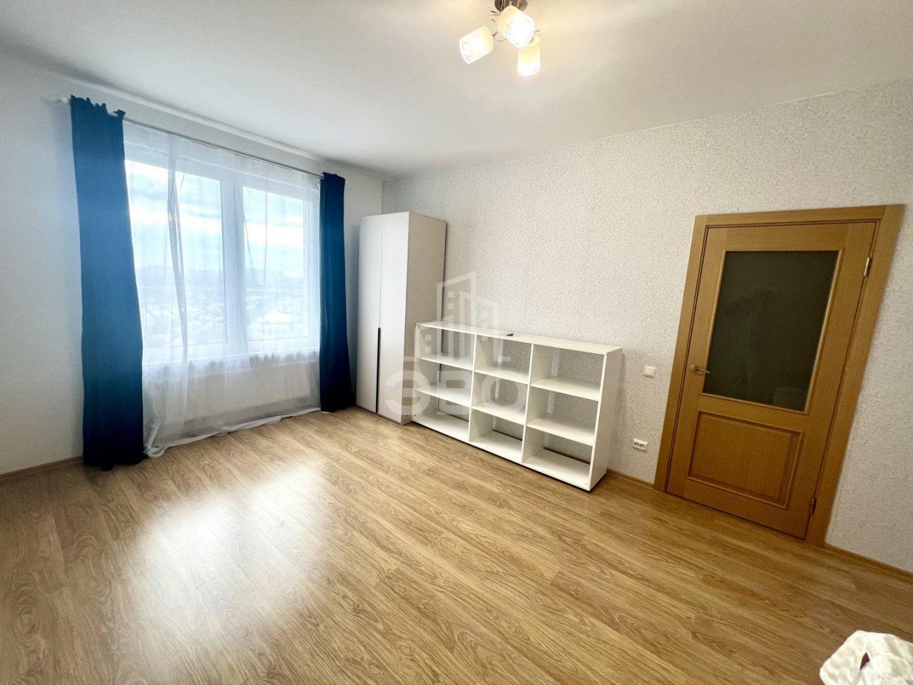 однокомнатная квартира в Санкт-Петербурге по адресу: Южное ш., 45