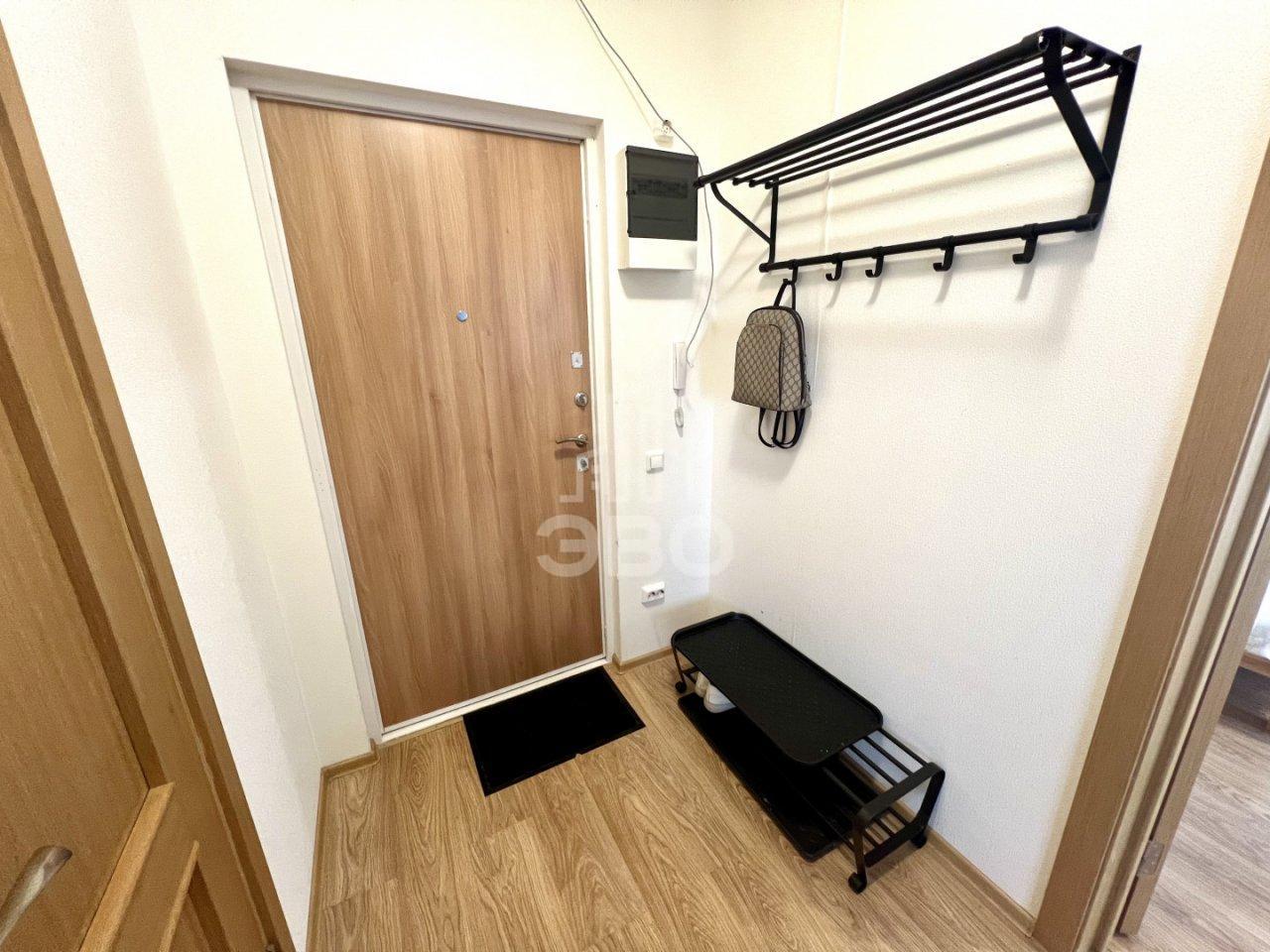 однокомнатная квартира в Санкт-Петербурге по адресу: Южное ш., 45