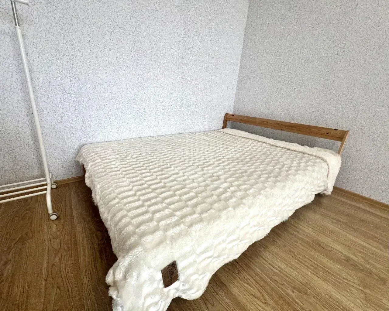 однокомнатная квартира в Санкт-Петербурге по адресу: Южное ш., 45