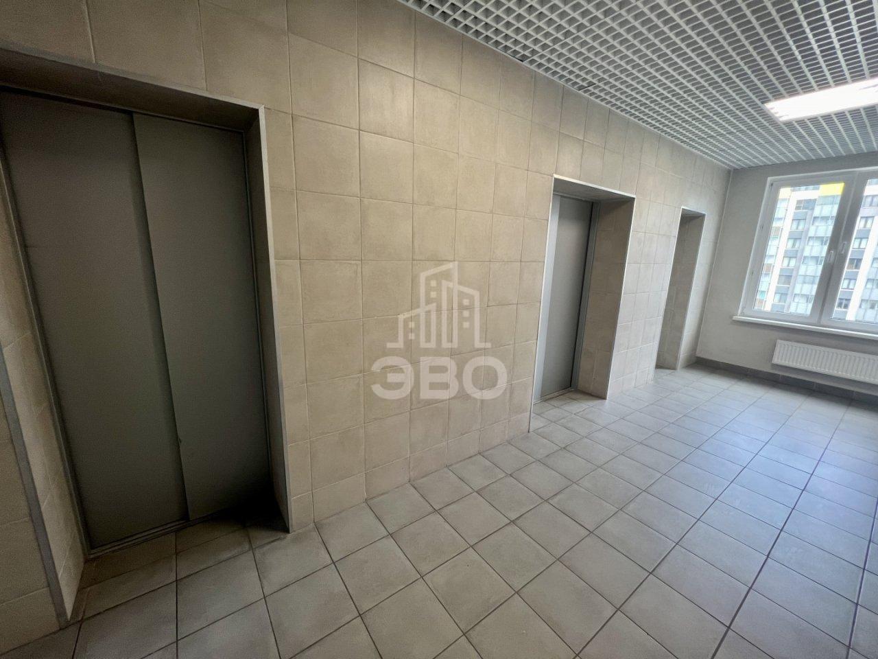 однокомнатная квартира в Санкт-Петербурге по адресу: Южное ш., 45