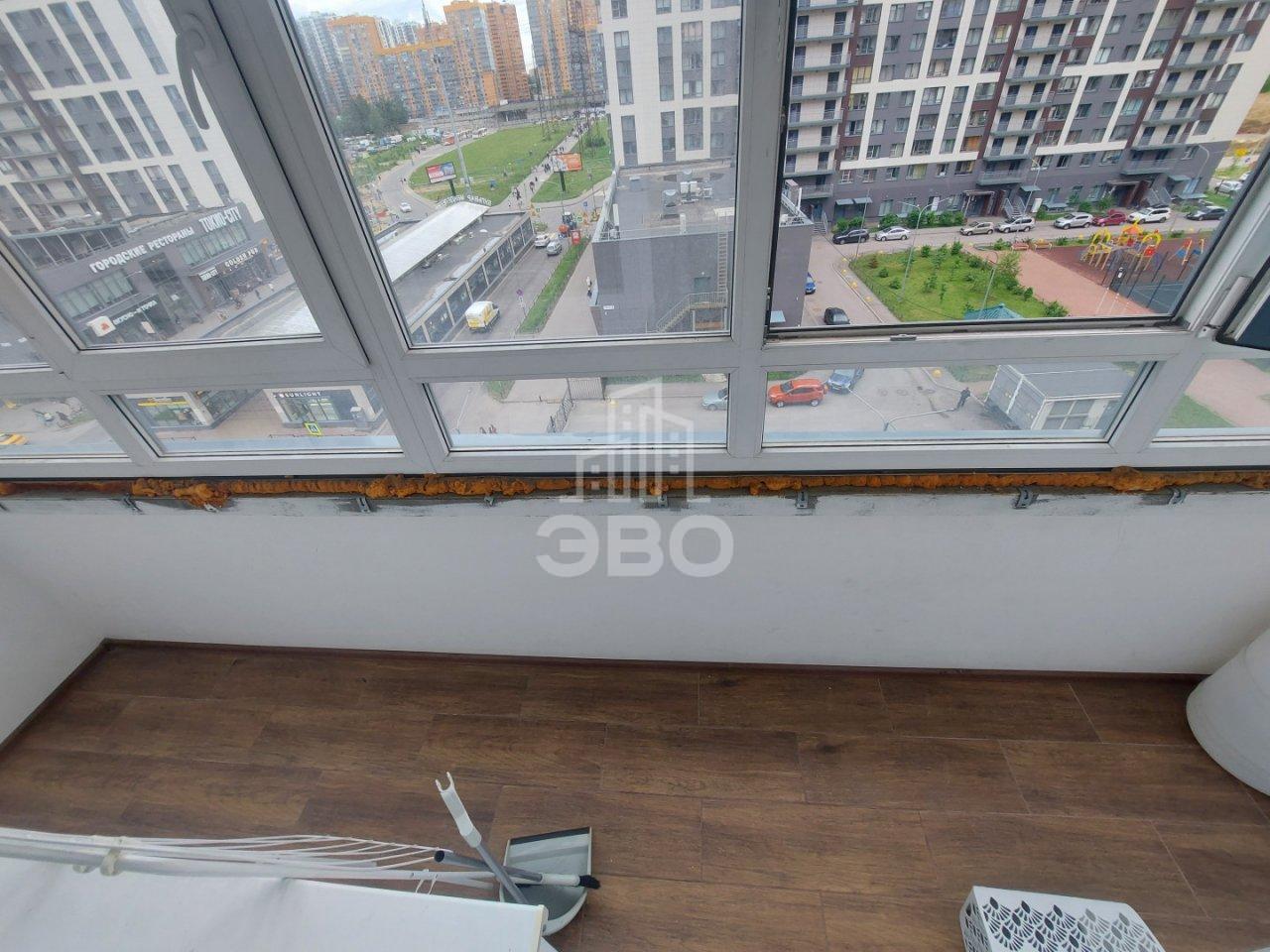 студия в Санкт-Петербурге по адресу: Менделеева б-р., 1