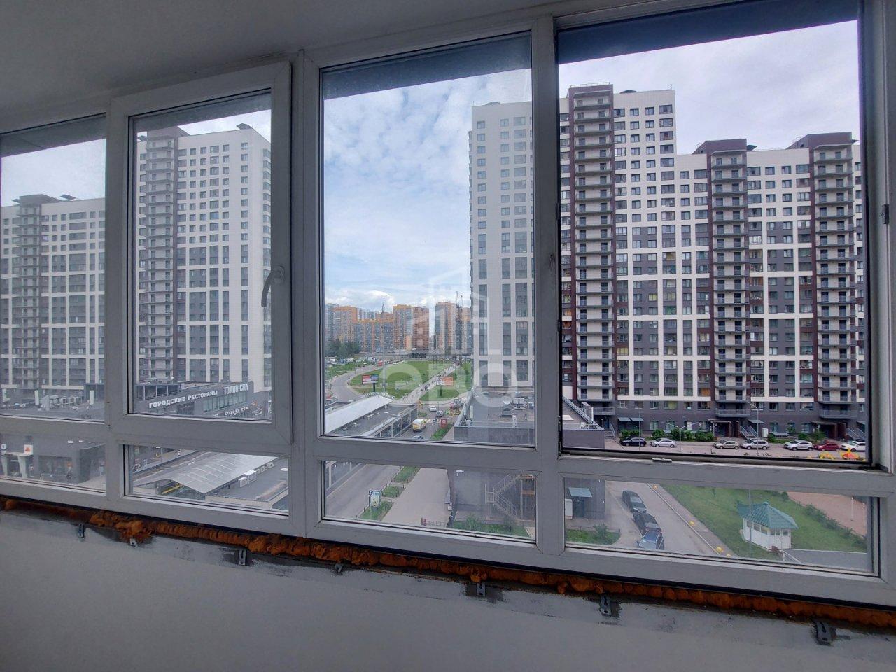 студия в Санкт-Петербурге по адресу: Менделеева б-р., 1