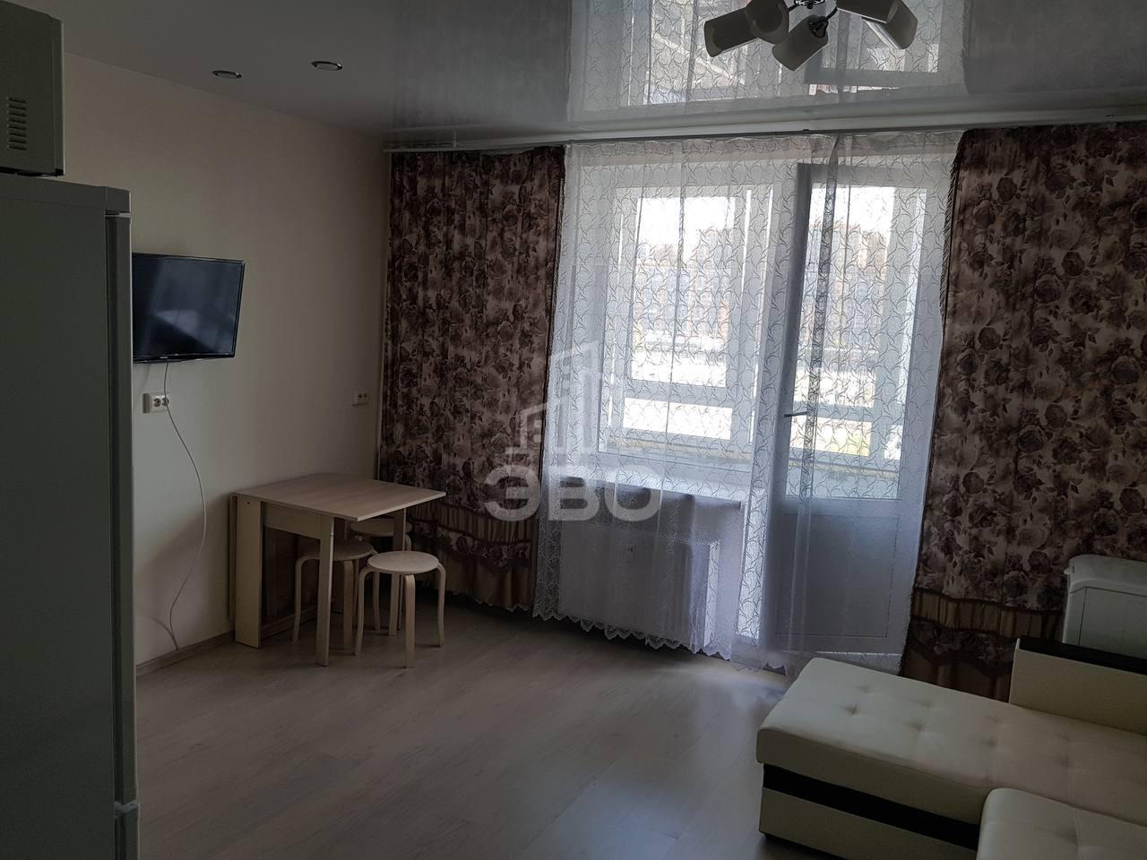 студия в Санкт-Петербурге по адресу: Менделеева б-р., 1