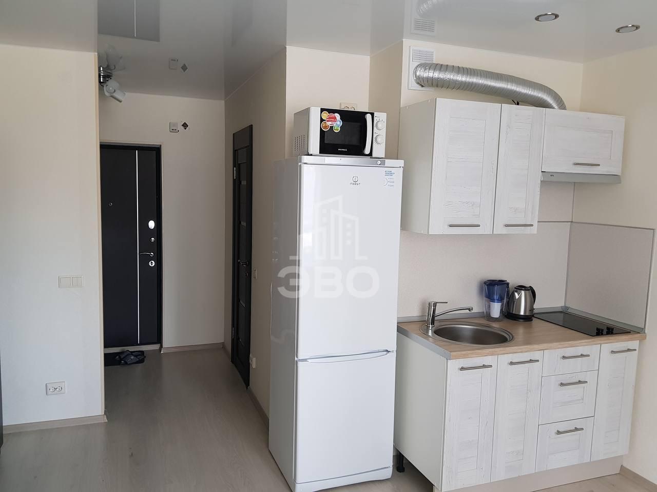 студия в Санкт-Петербурге по адресу: Менделеева б-р., 1