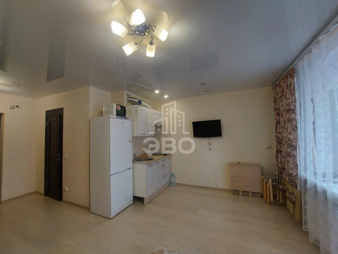 студия в Санкт-Петербурге по адресу: Менделеева б-р., 1