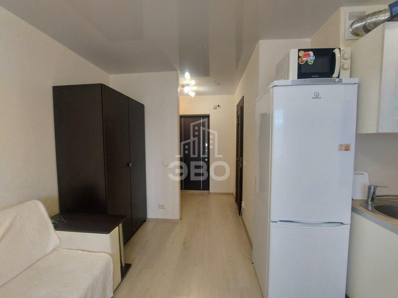 студия в Санкт-Петербурге по адресу: Менделеева б-р., 1