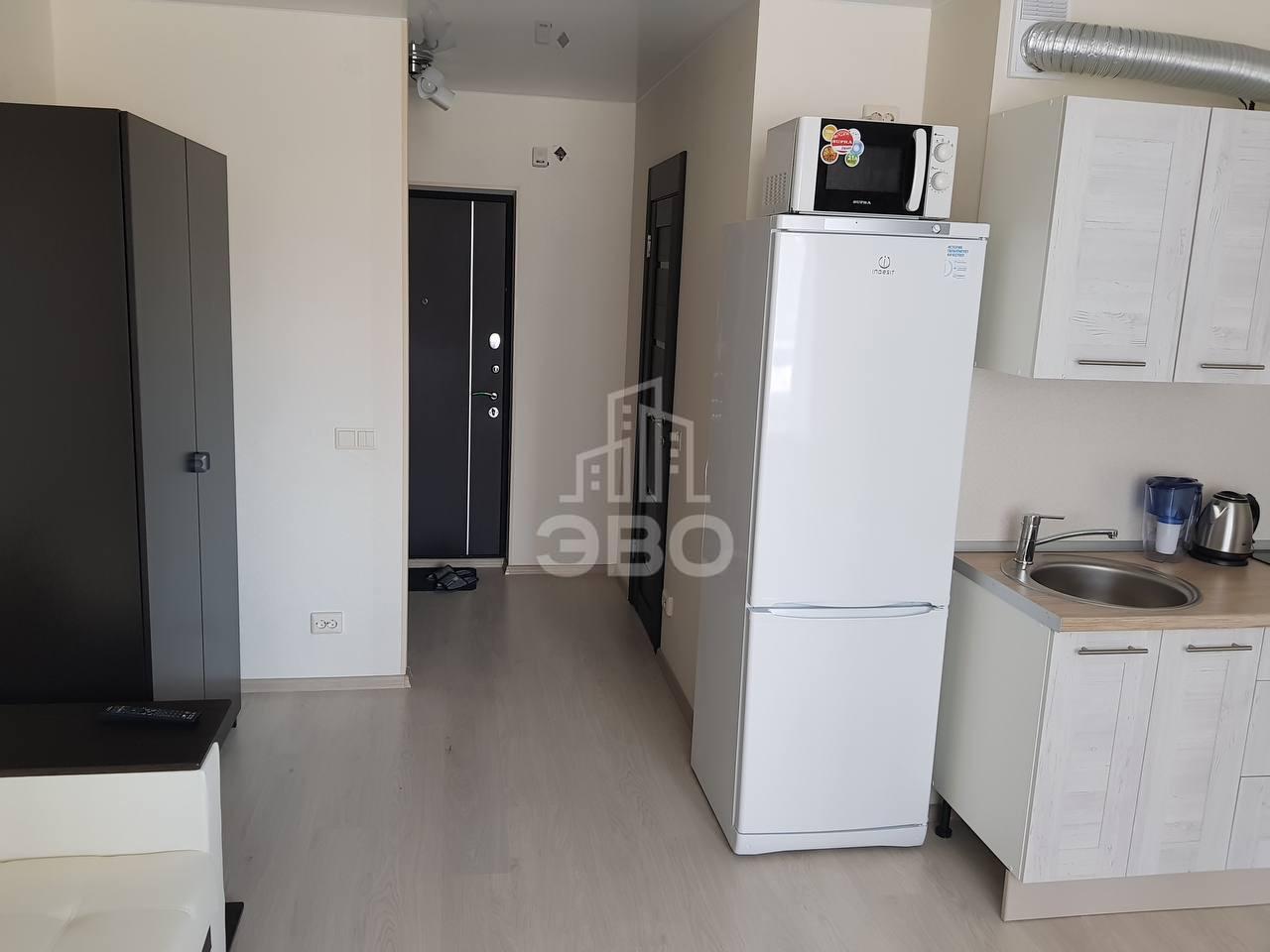 студия в Санкт-Петербурге по адресу: Менделеева б-р., 1