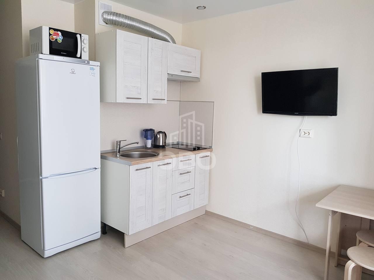 студия в Санкт-Петербурге по адресу: Менделеева б-р., 1