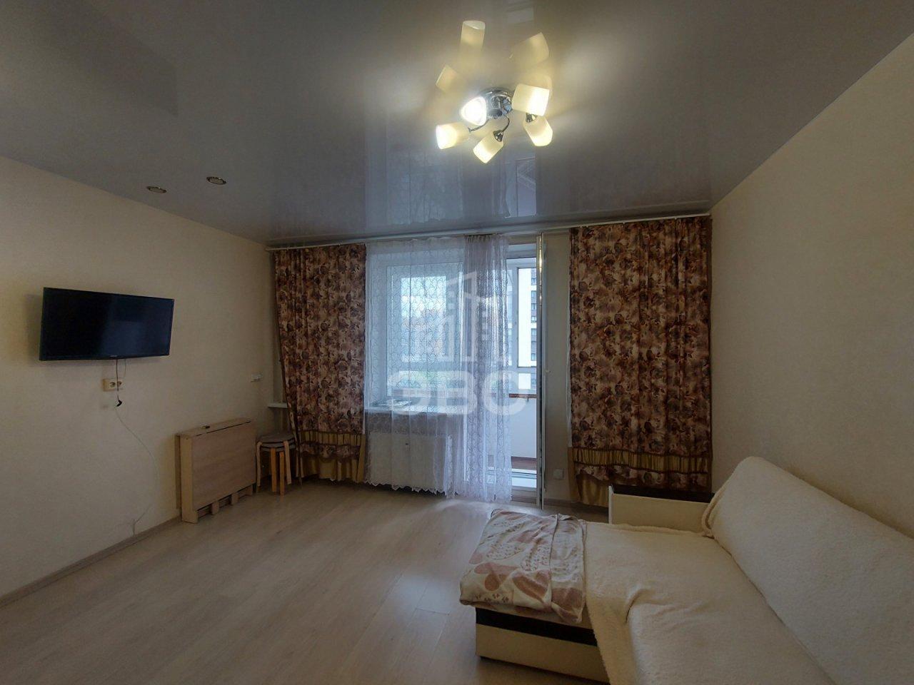 студия в Санкт-Петербурге по адресу: Менделеева б-р., 1