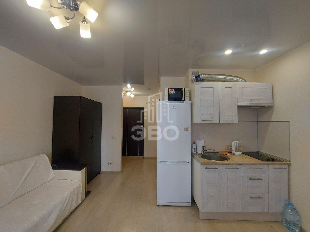 студия в Санкт-Петербурге по адресу: Менделеева б-р., 1