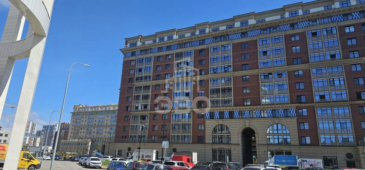 однокомнатная квартира в Санкт-Петербурге по адресу: Плесецкая ул., 4