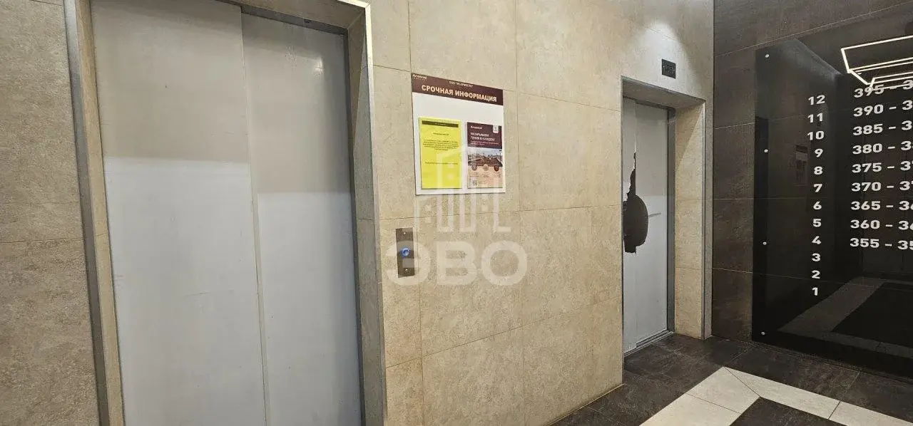 однокомнатная квартира в Санкт-Петербурге по адресу: Плесецкая ул., 4