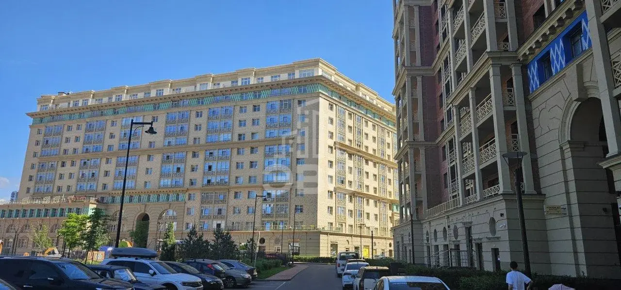 однокомнатная квартира в Санкт-Петербурге по адресу: Плесецкая ул., 4