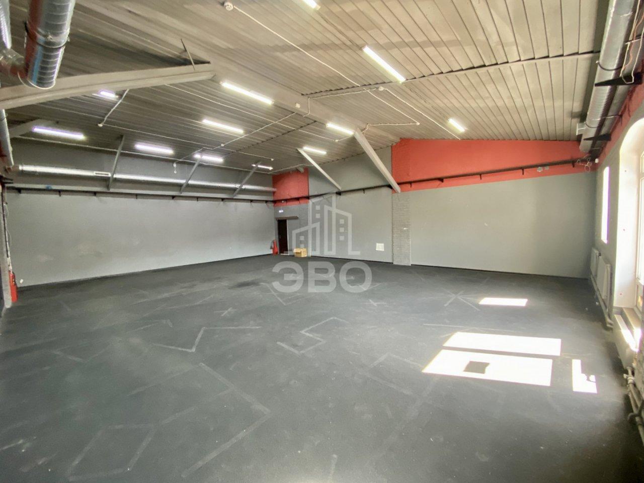 коммерция в Санкт-Петербурге по адресу: Лиговский проспект, 50, литера Д