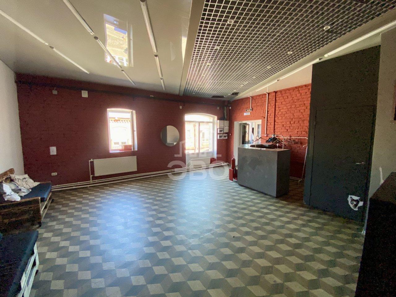 коммерция в Санкт-Петербурге по адресу: Лиговский проспект, 50, литера Д