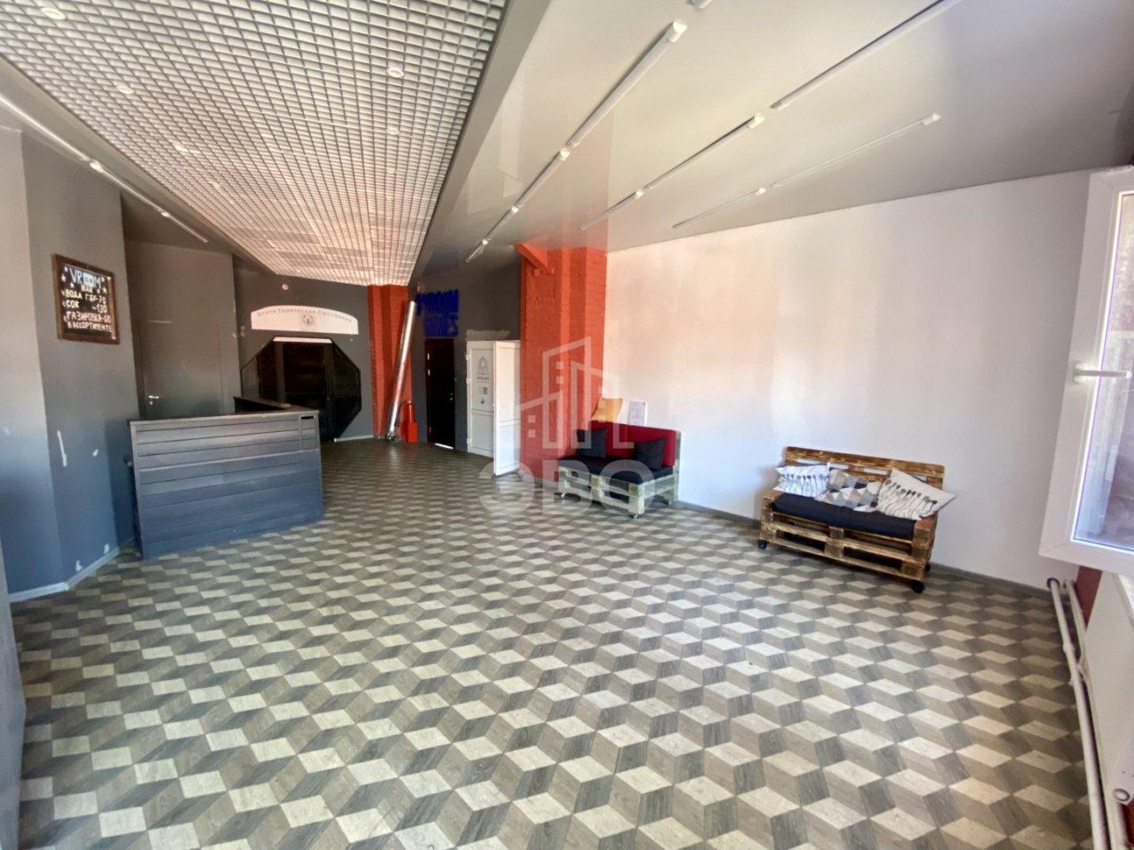 коммерция в Санкт-Петербурге по адресу: Лиговский проспект, 50, литера Д