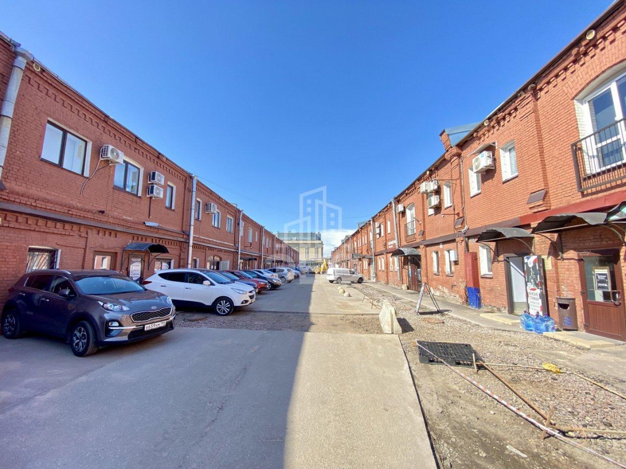 коммерция в Санкт-Петербурге по адресу: Лиговский проспект, 50, литера Д