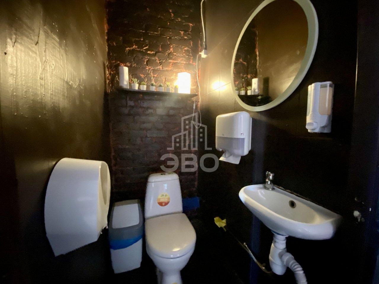 коммерция в Санкт-Петербурге по адресу: Лиговский проспект, 50, литера Д